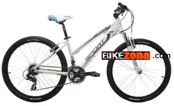 Bicicleta b pro sport new arrivals